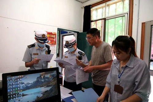 持续开展消防技术服务机构专项检查工作，提升网络技术服务安全水平